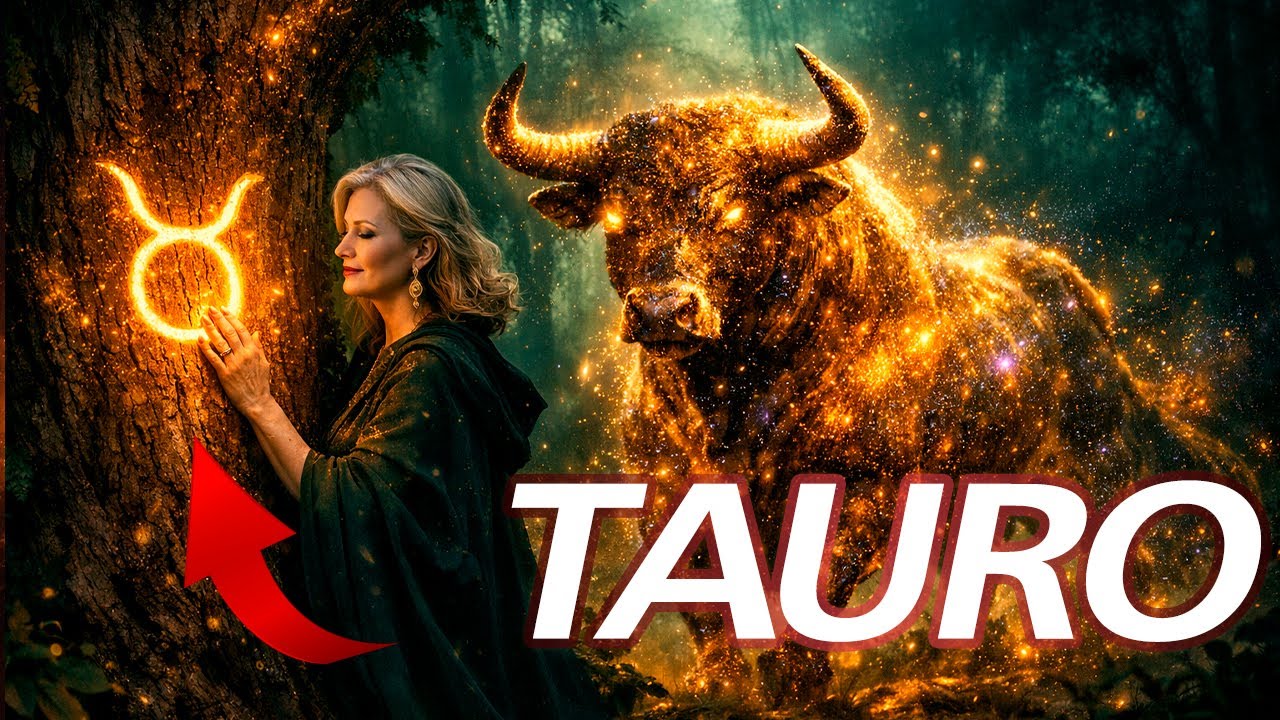 ♉✨TAURO: ¿Por Qué Solo 5 Signos Pueden Soportar Tu Verdadera Intensidad?