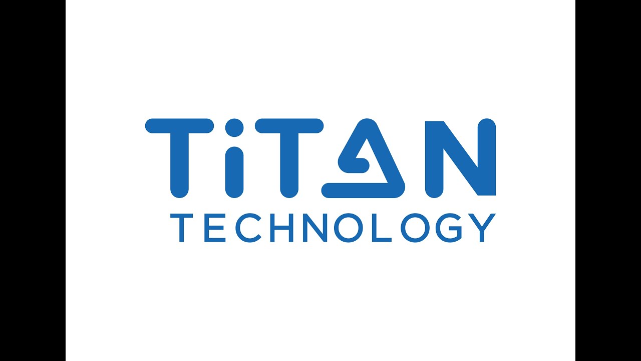 2020 Company Trip of Titan Technology Corp