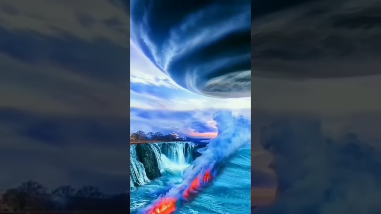 cyclone video | tornado video | shorts video | #shorts #shortsbeta #latestking
