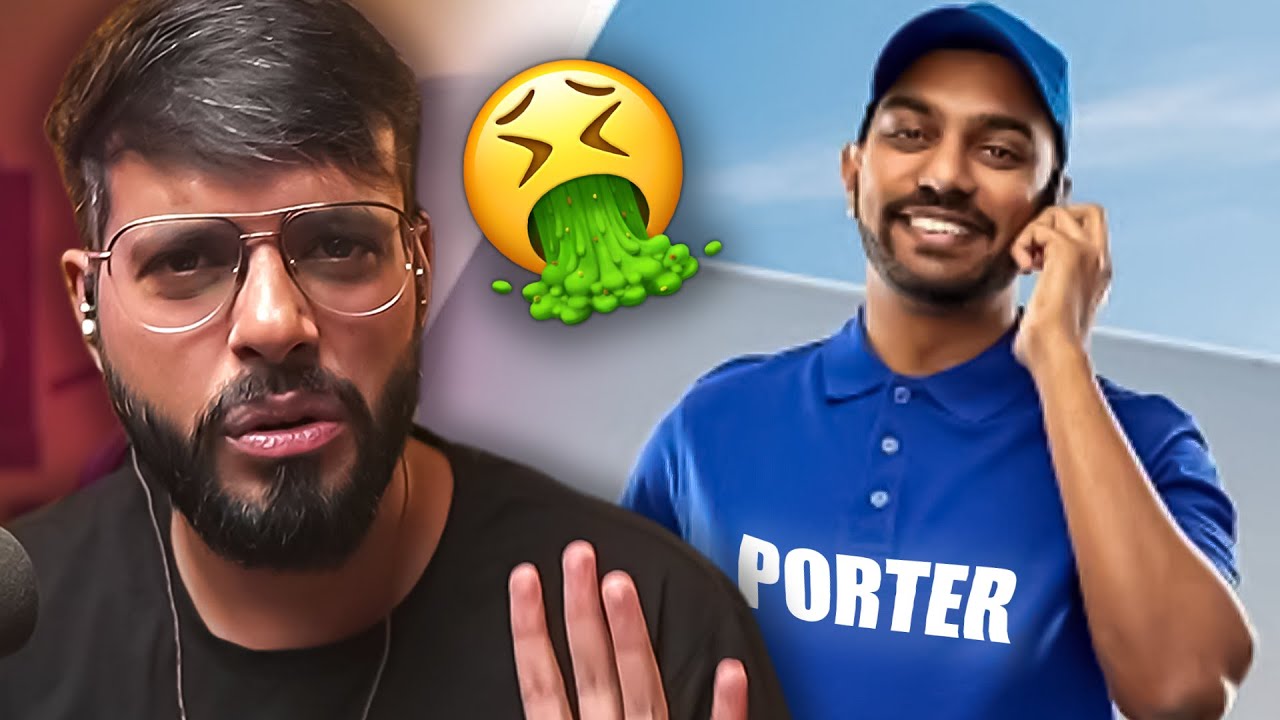 FING's Worst Shifting Experience!!!
