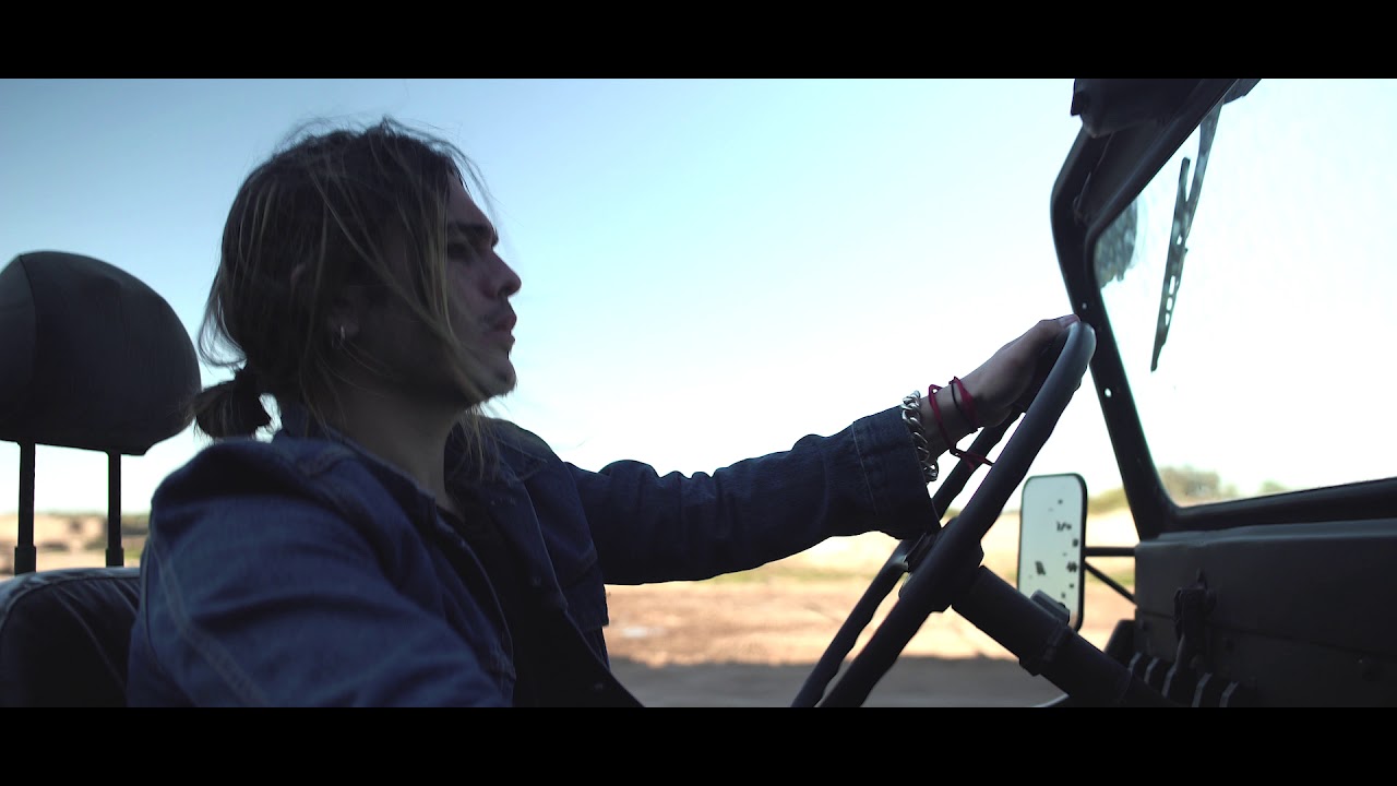 Airbag - Perdido (Video Oficial)