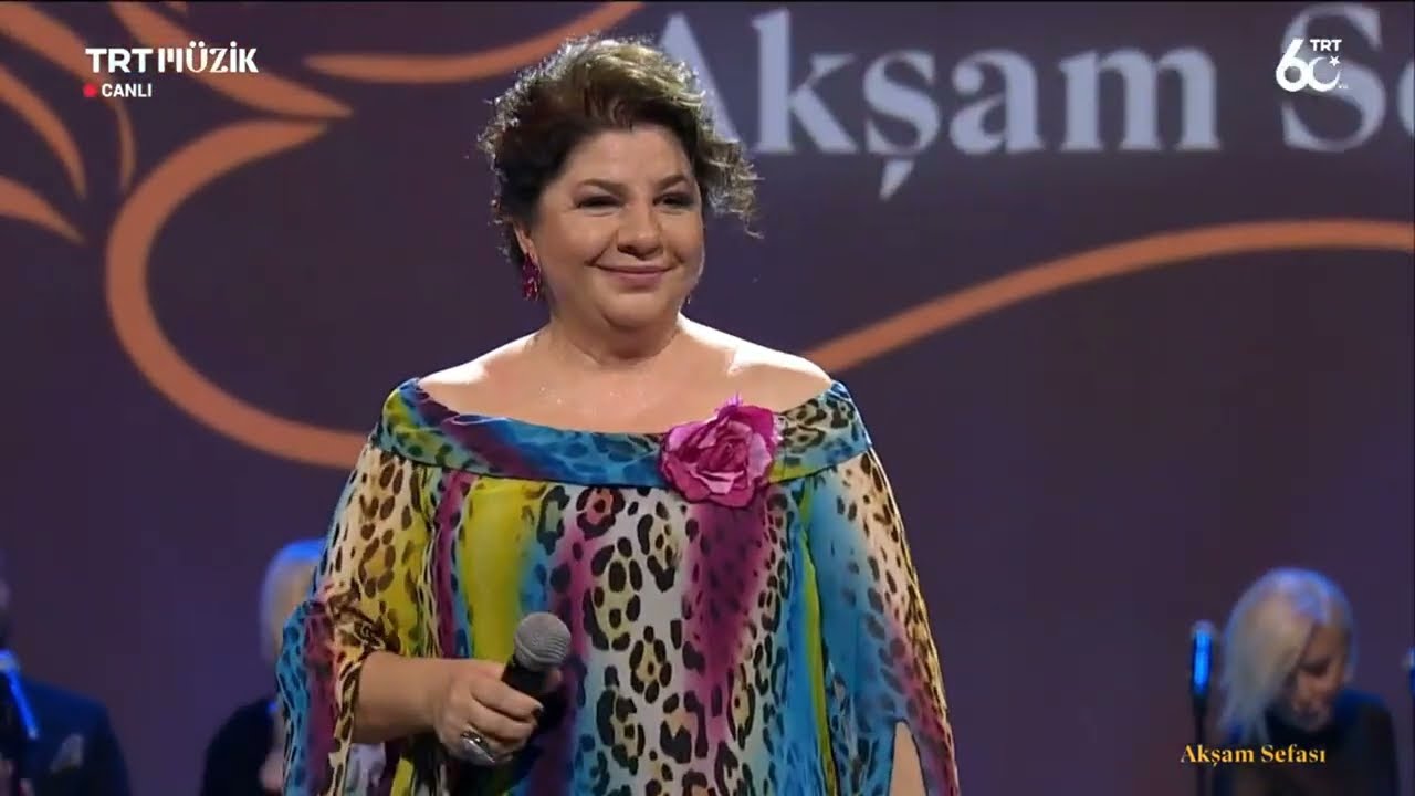 AKŞAM SEFASI - 3 Mayıs 2024