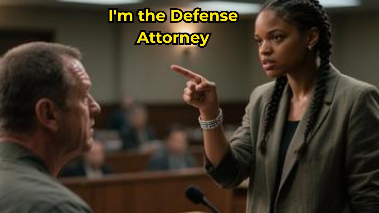 Judge scoffed when Black girl said 