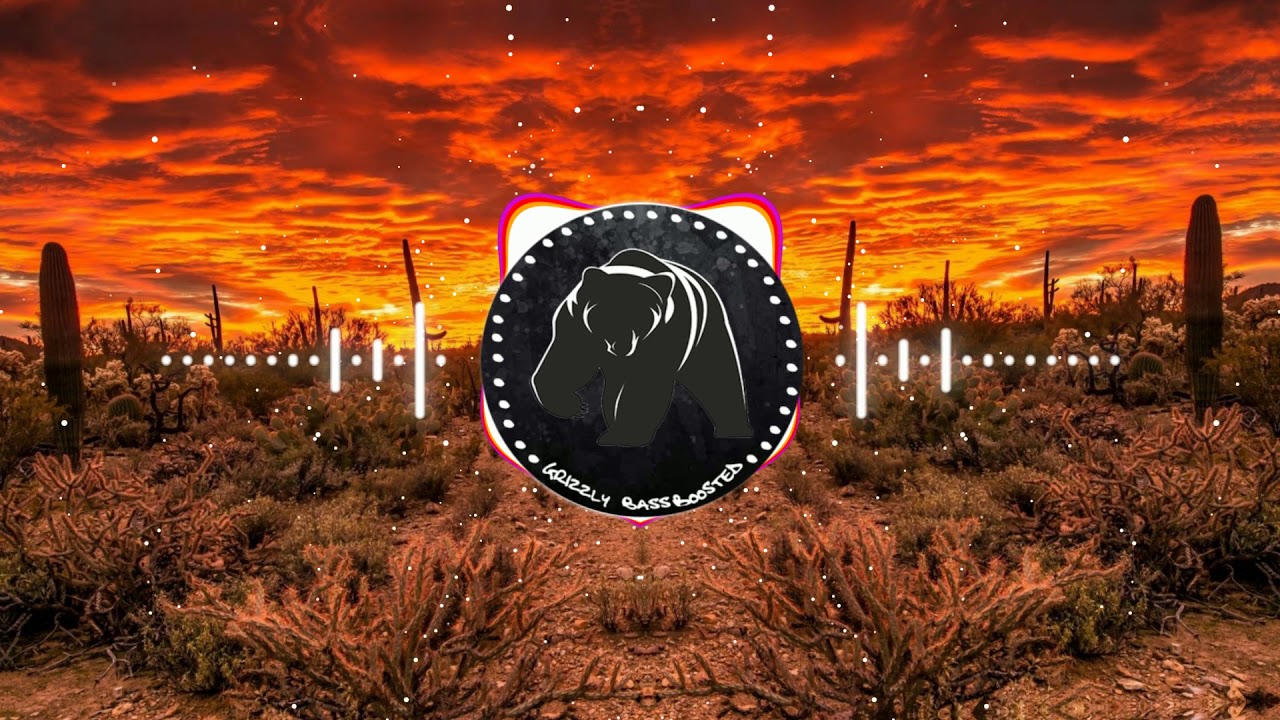 Creepa - Todos [ Bass Boosted ]