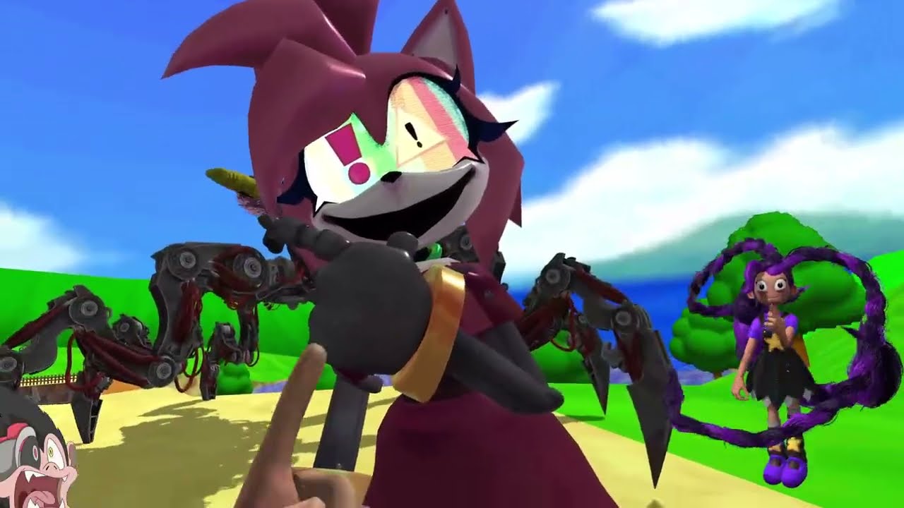 🔴LIVE🔴 - It Is Wednesday My Dudes....  | VRChat Trolling
