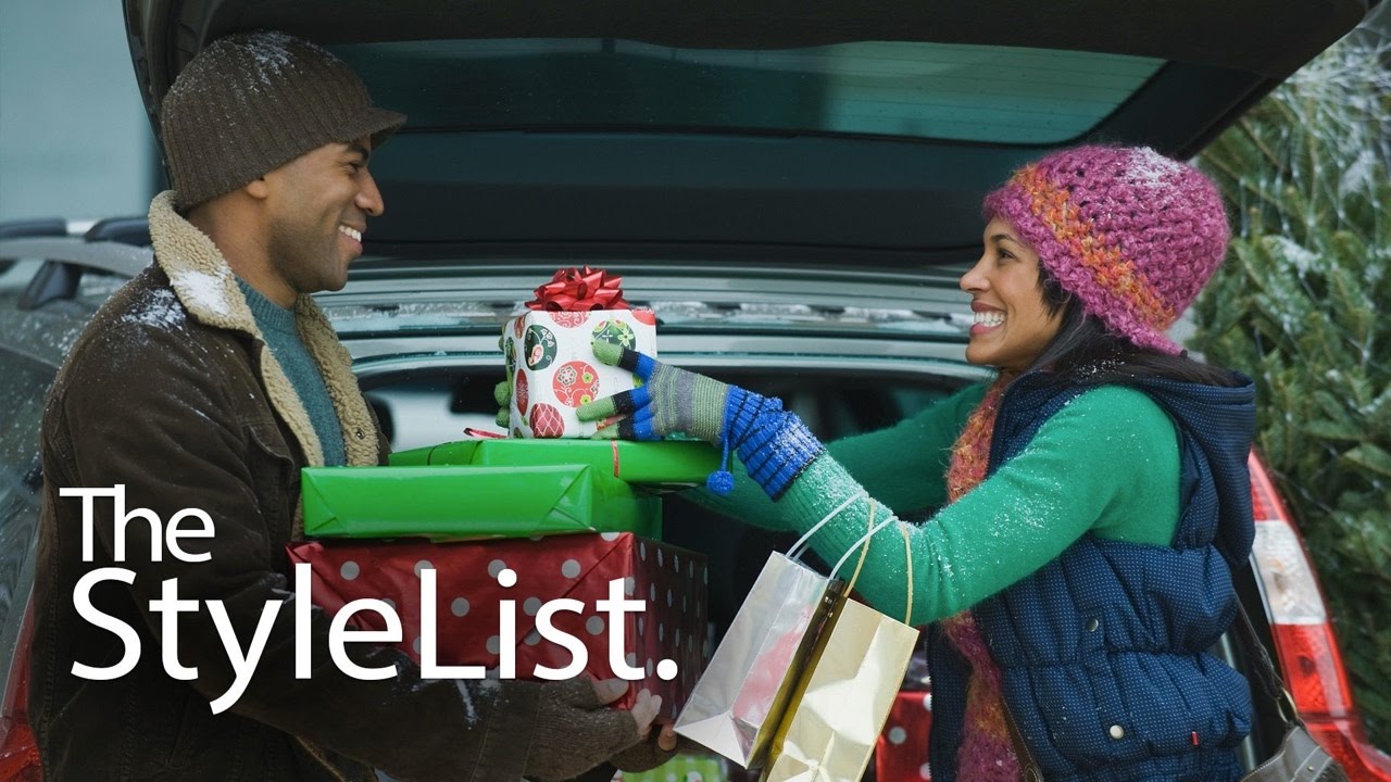 The StyleList: Checkout our roundup of the best gifts for men this holiday season