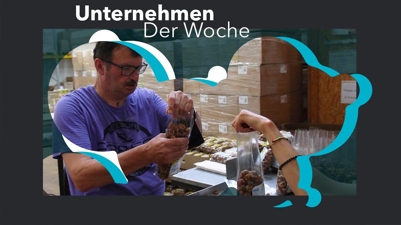 Unternehmen der Woche Planet Pure