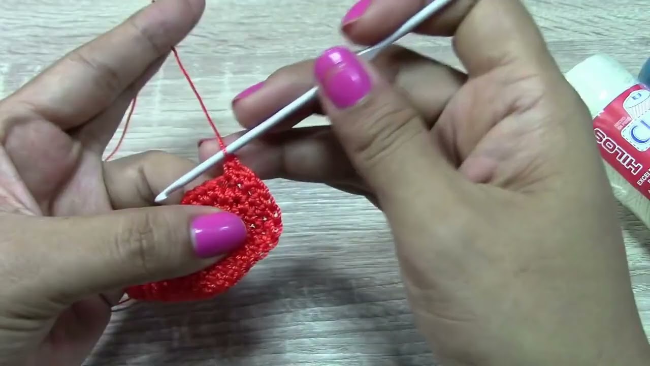 Como tejer  Monedero en crochet facil y bonito paso a paso
