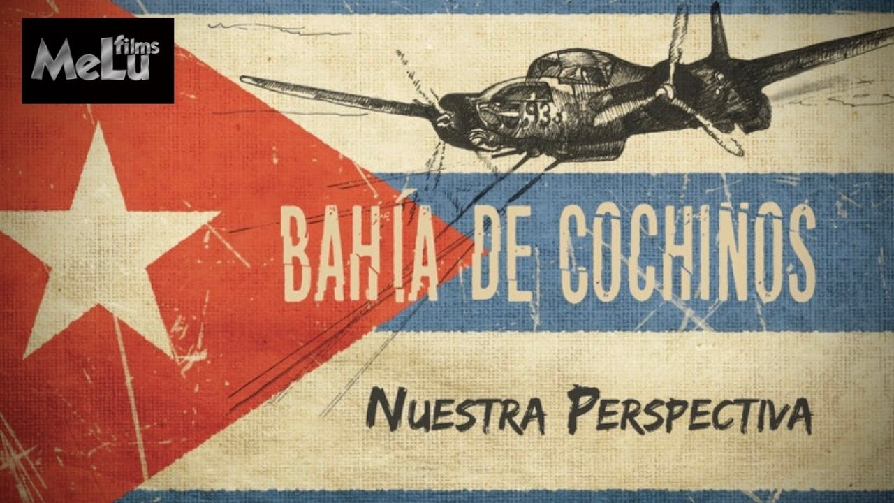 Bahia de Cochinos, Nuestra Perspectiva