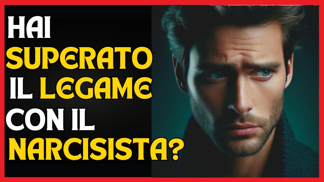 ⚡ Scopri i LEGAMI ENERGETICI con la Persona NARCISISTA 🌟 #narcisismo
