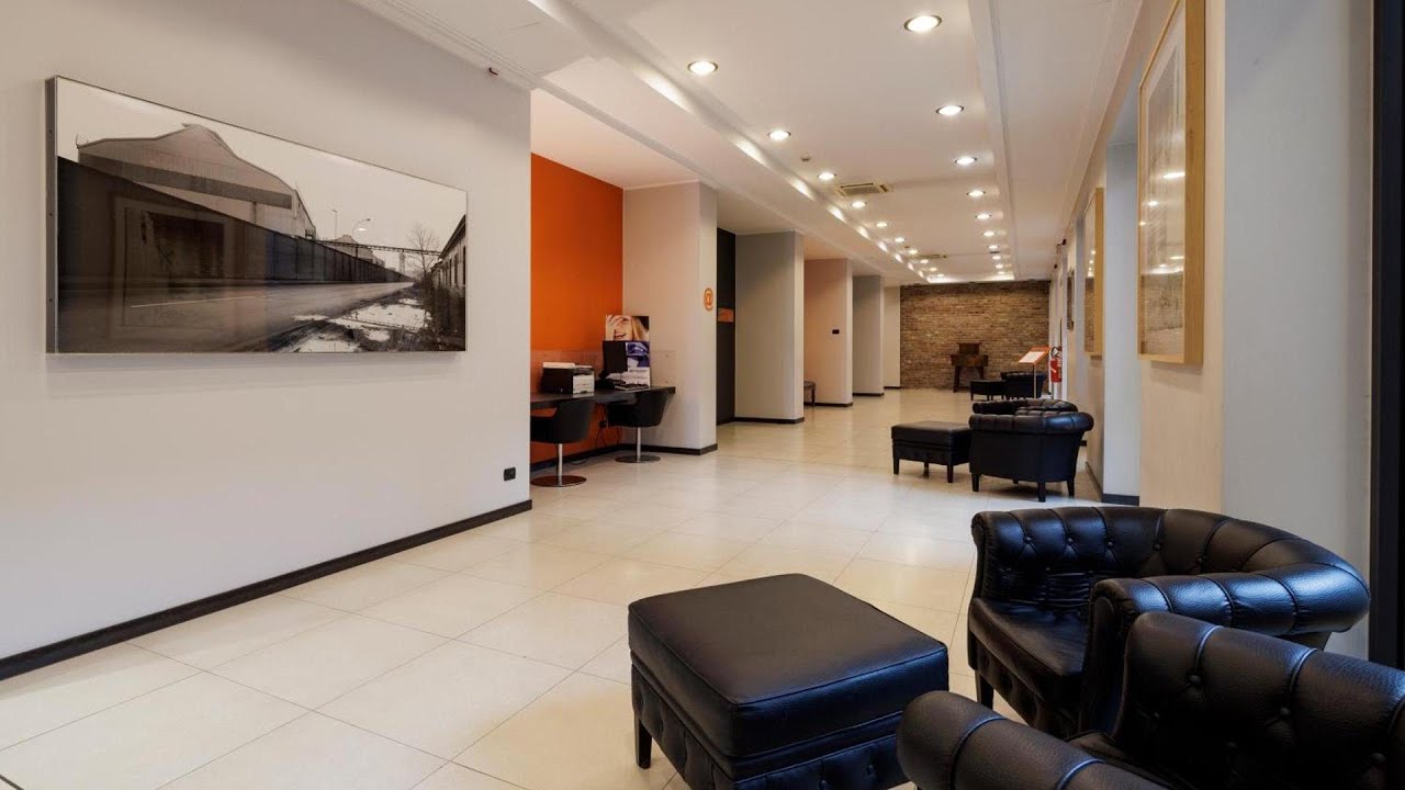 Best Western Falck Village Milano Sesto, Sesto San Giovanni, Italy | Holidays In Italy