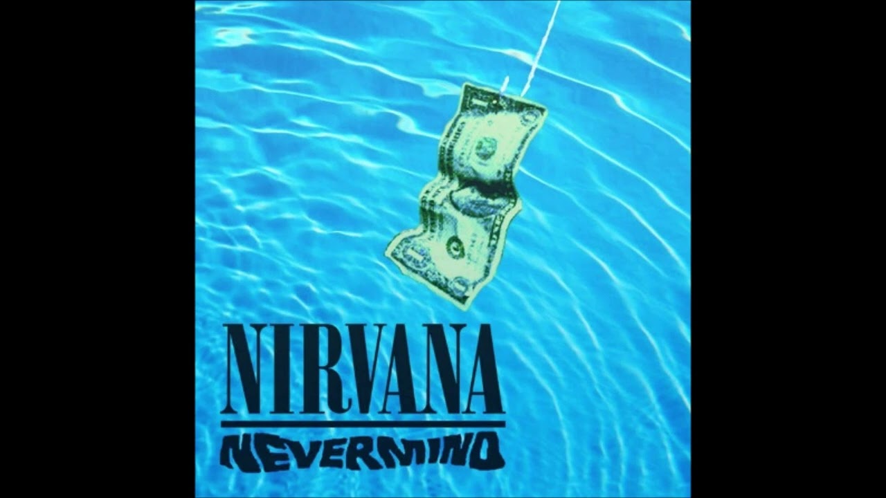 Nirvana - Come As You Are (BizZAro Remix)