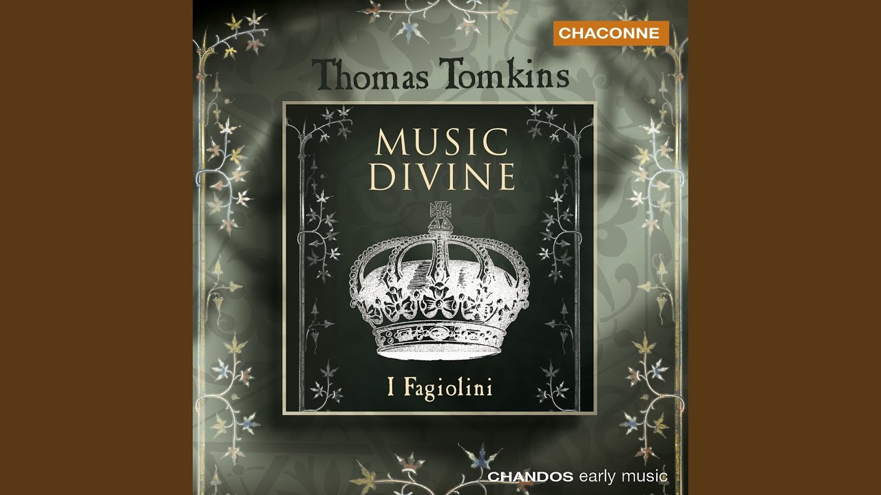 Musicke divine
