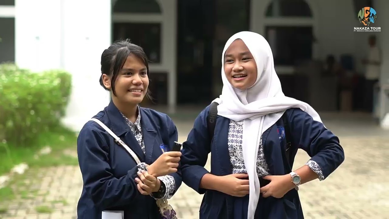 SMPN 20 Kota Bekasi 16 Januari 2025