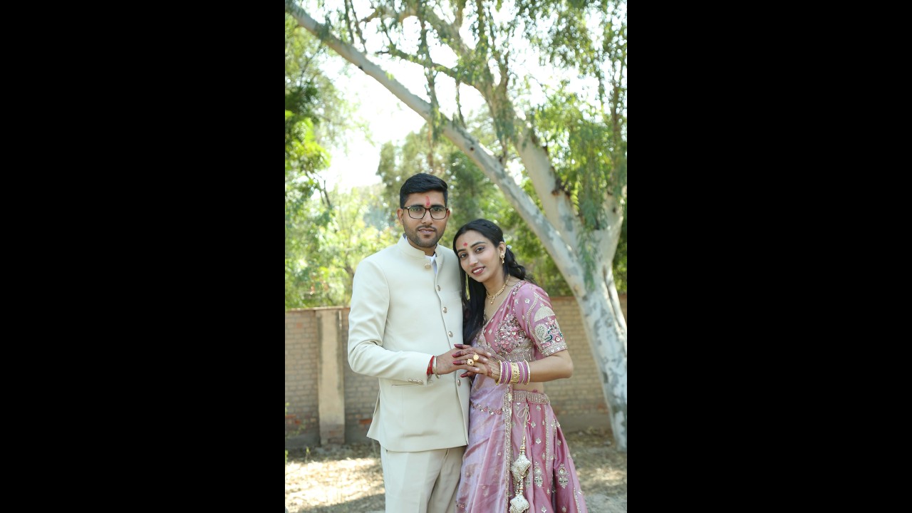 PAWAN & RENU PRE SONG KRISHNA STUDIO PAKKASARANA