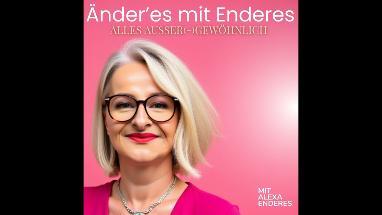 Folge 40 Sichtbarkeit. Geld. Neid.
