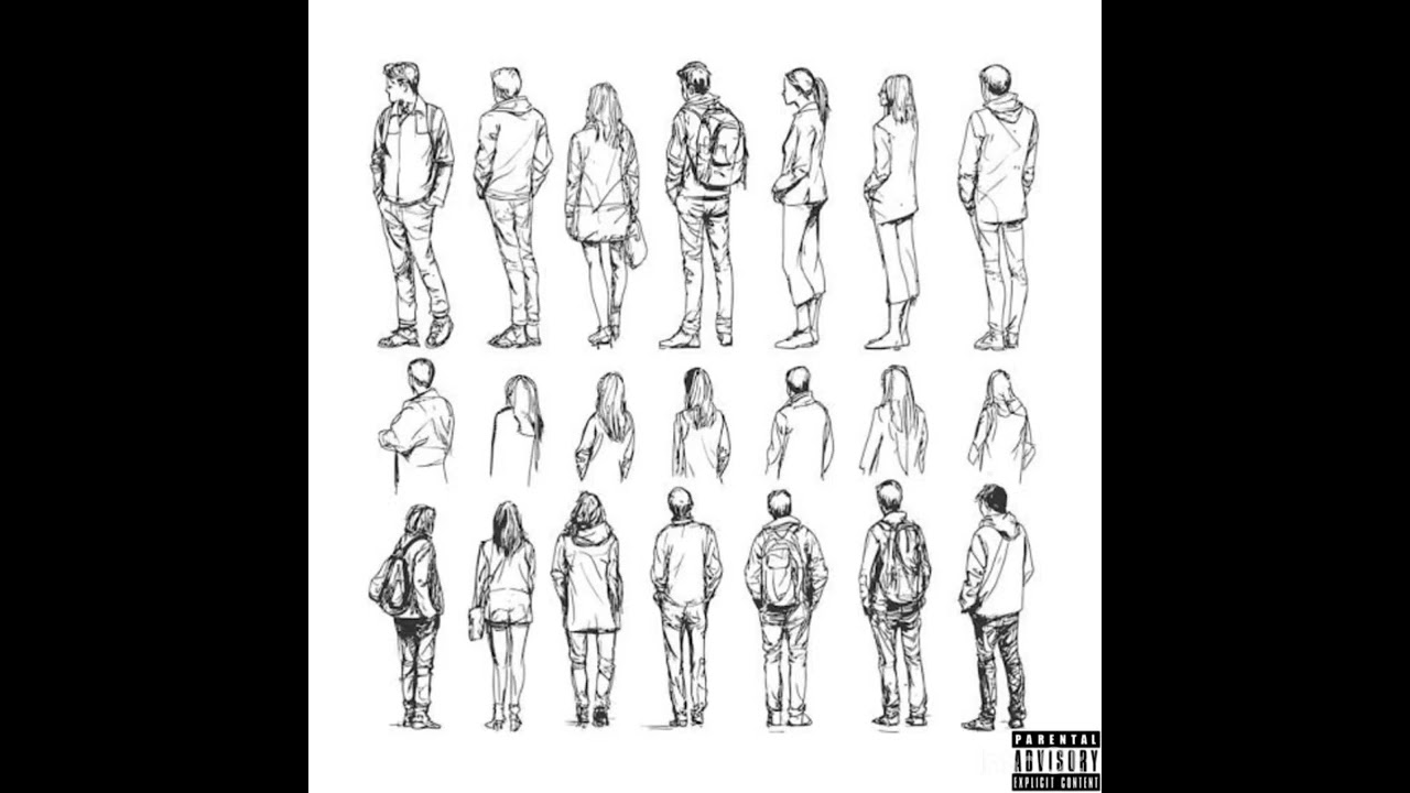 Human Cover(Audio)