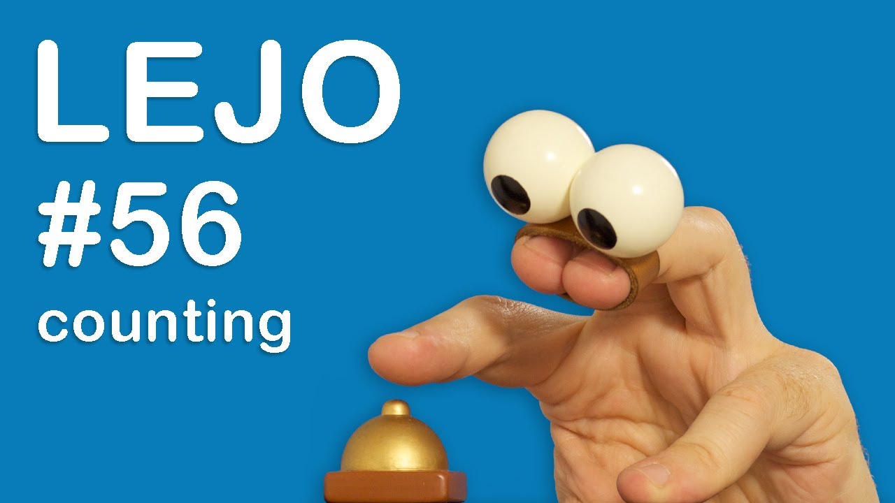 Lejo #56 bell