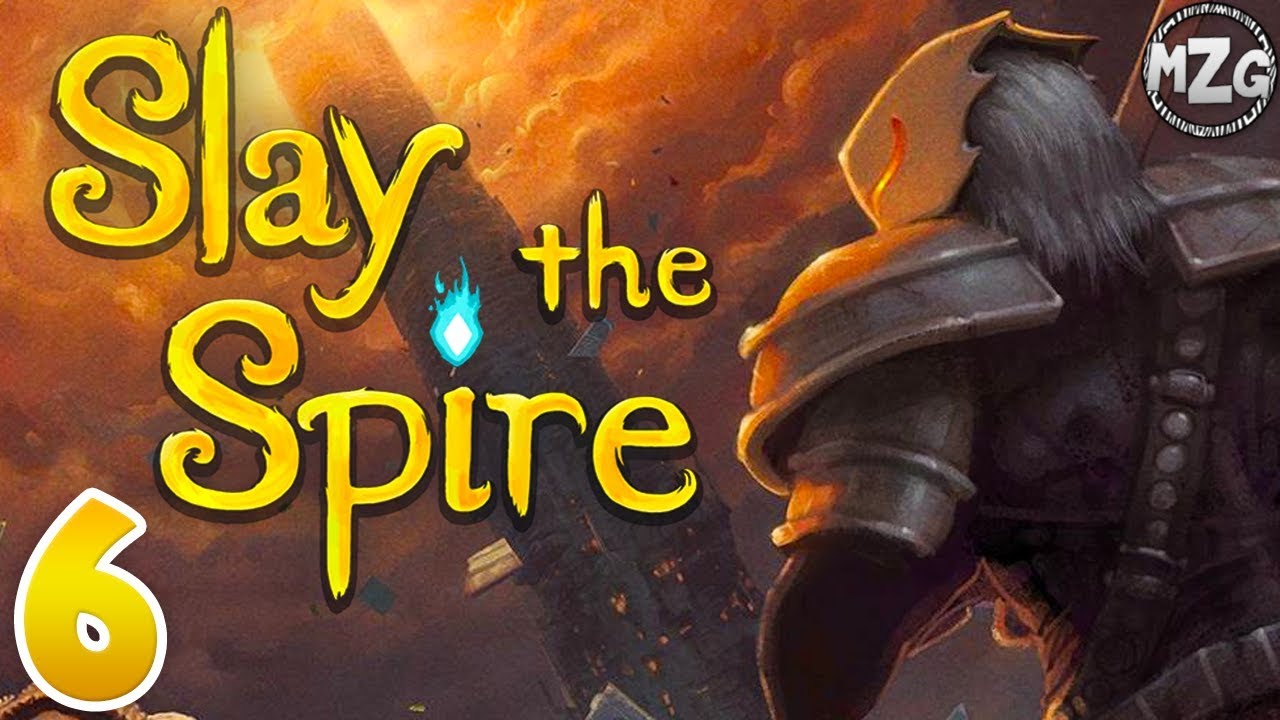 Slay the Spire Gameplay - Episode 6