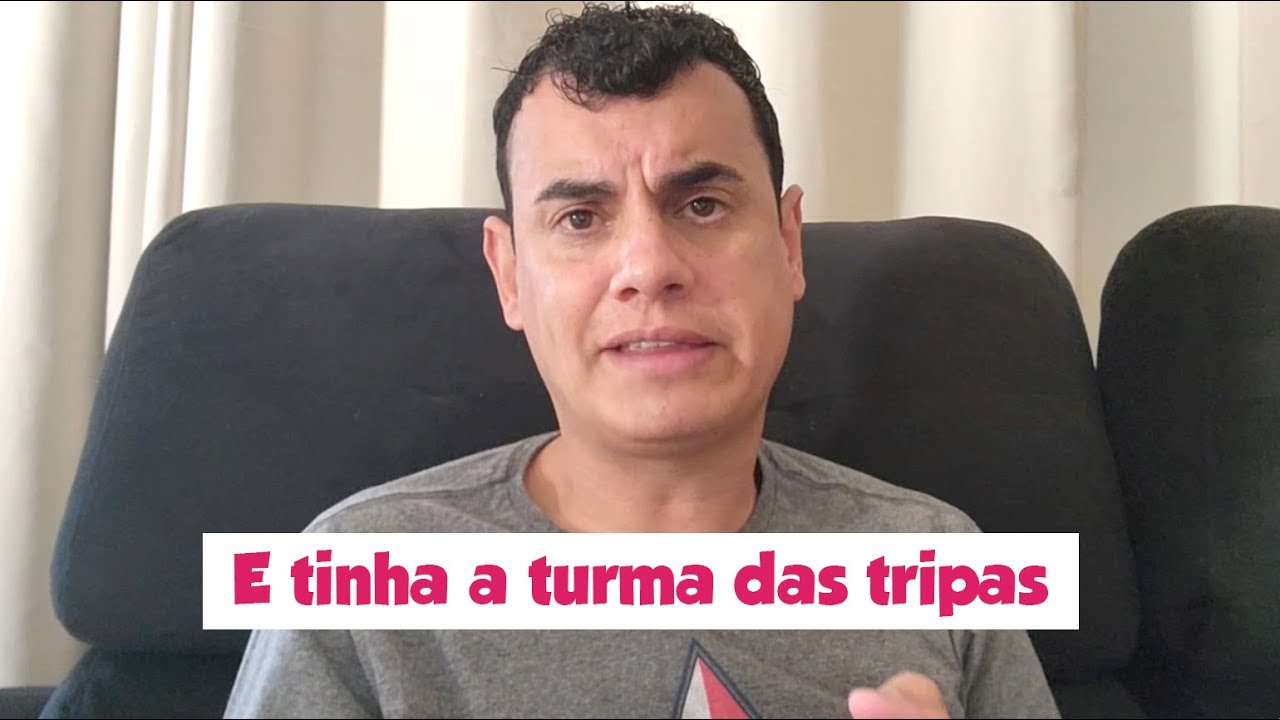 O ULTIMO RETORNO DO MEDICO DOS OLHOS DA MÃE - Fubá online