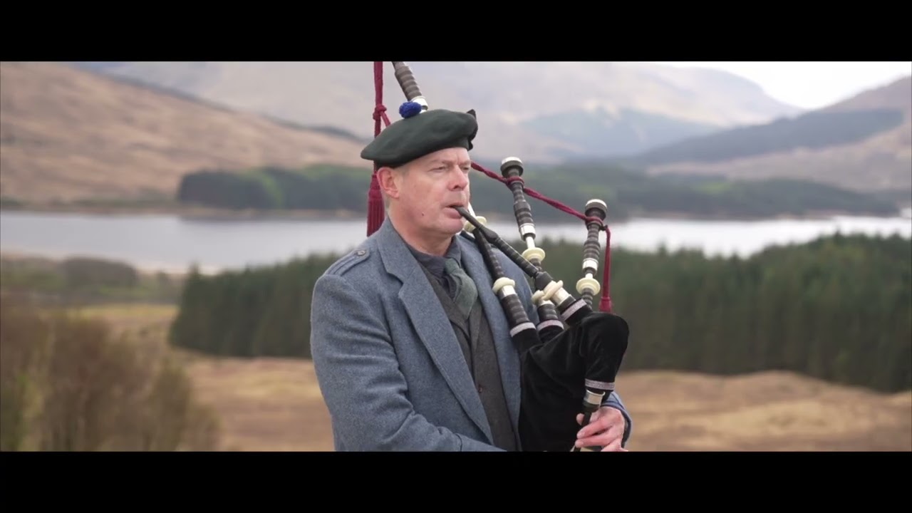 Scotland trip 2025