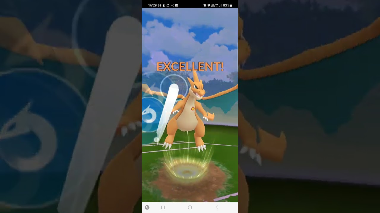 How to beat Giovanni and cath shadow Groudon in Pokemon GO? [april 2024]