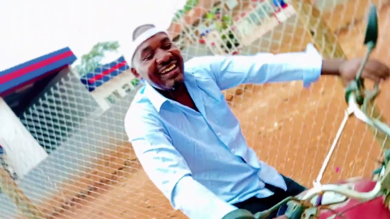 Dr. Tee (Samuel Purpose) - Balya Mmere Babi (Music Video)