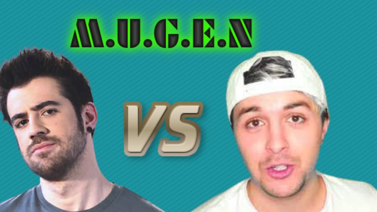 Mugen: Auronplay vs Dalas Review