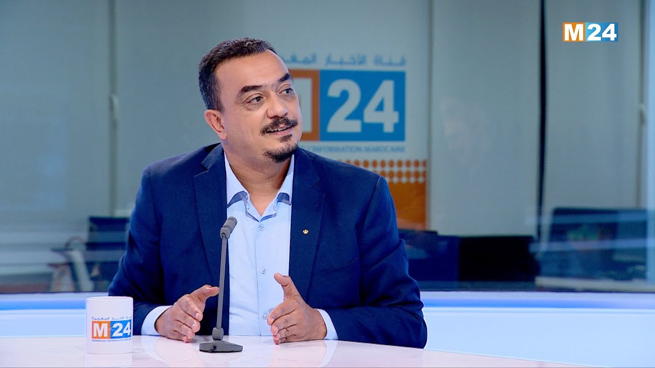 علي الغنبوري: مشروع قانون المالية لسنة 2024 يجسد العناية الملكية السامية لورش الحماية الاجتماعية