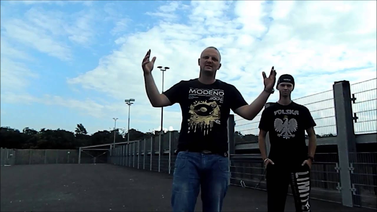 Rap na emigracji-Deemon-Moje Szwederowo prod.Epistra