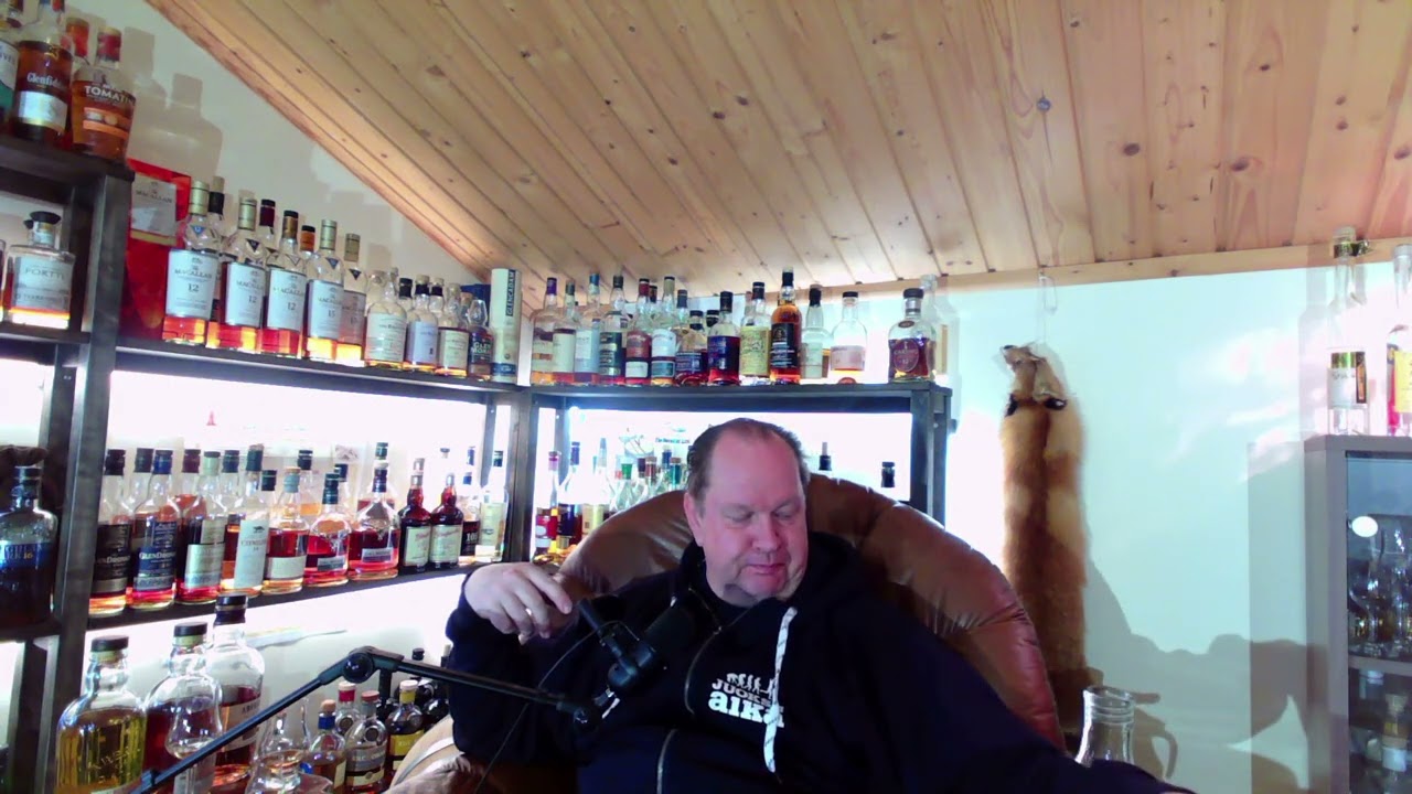 Viskivideoblogi 25042025 Aberlour
