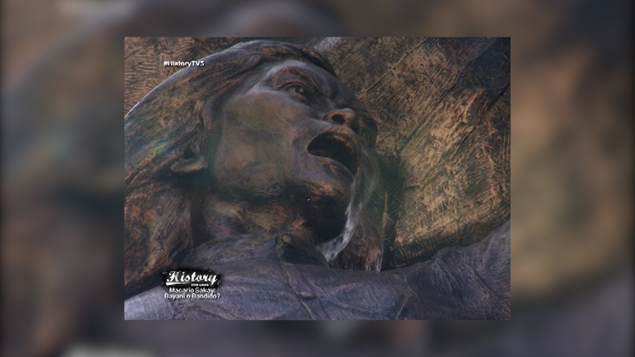 Sino ba si Macario Sakay? | History With Lourd