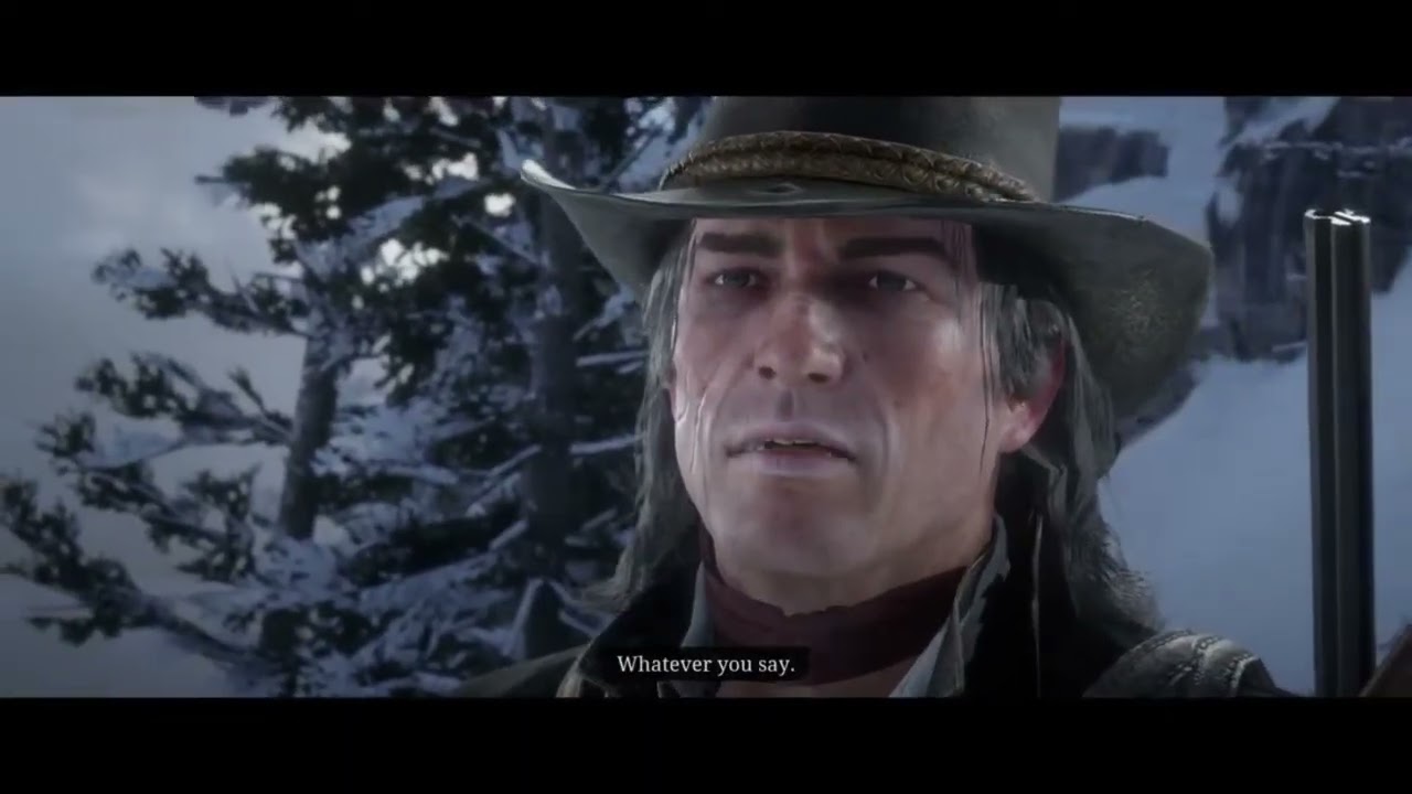 Getting My Revenge On Micah