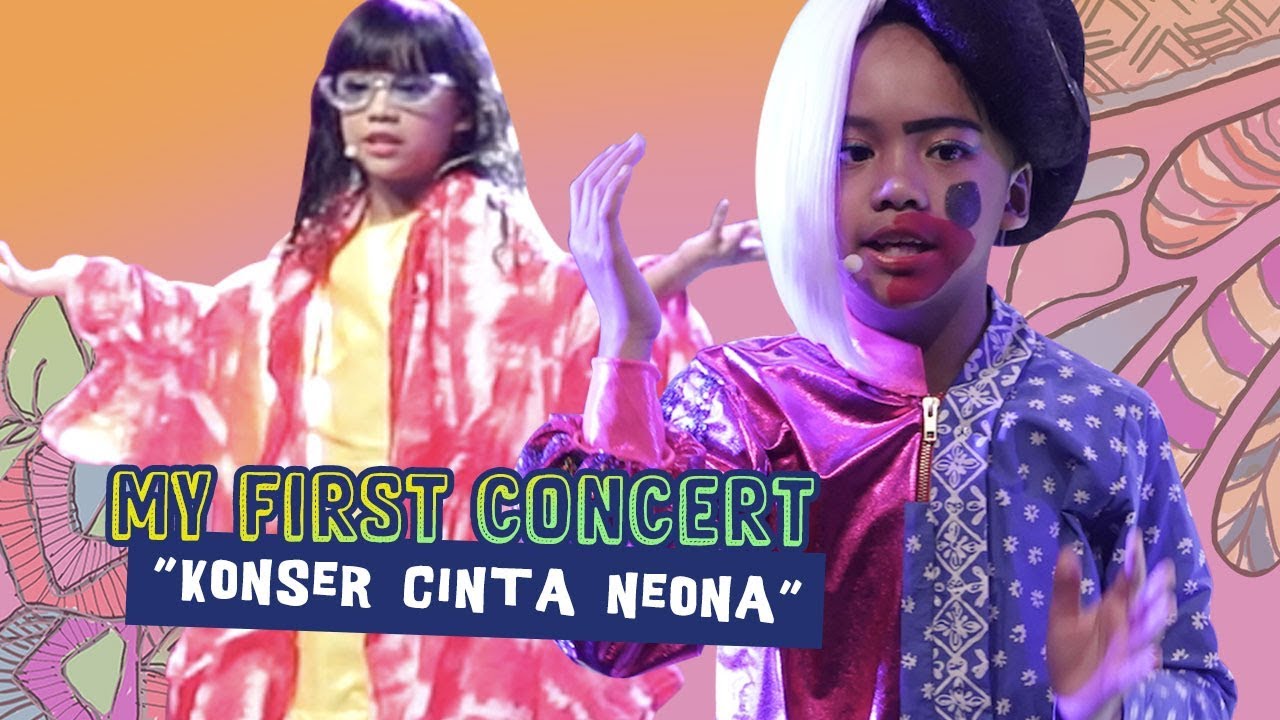 Neona - My First Concert 