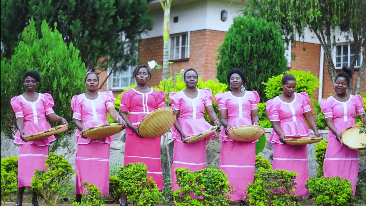 Uchizi women's choir _Geisha c.c.a.p Church __Samuel 