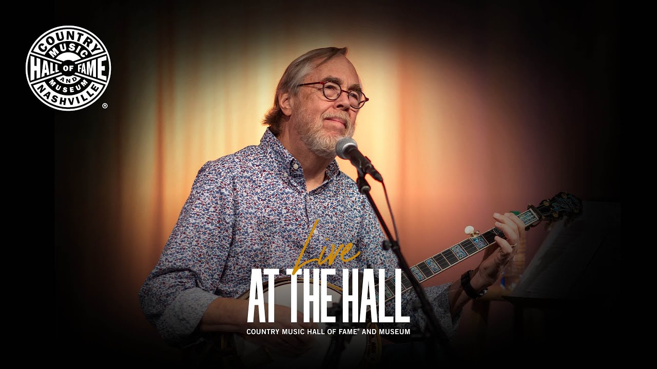 Tony Trischka • Musician Spotlight • 2024