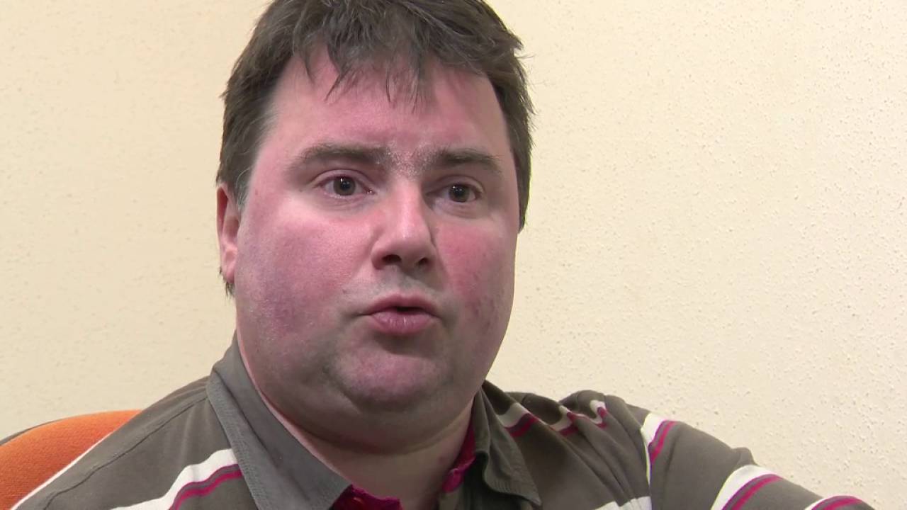 MUPOP - La fabrication d'accordéons