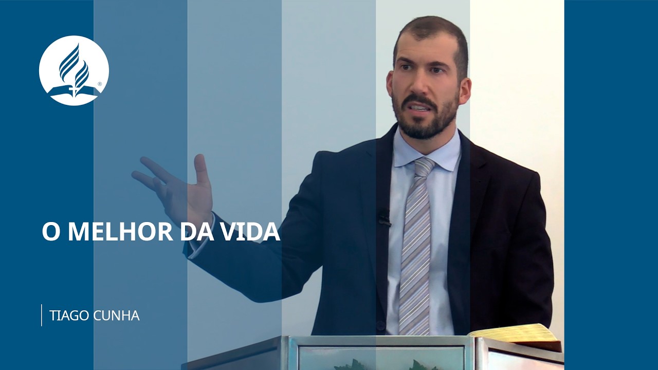 Tiago Cunha - 
