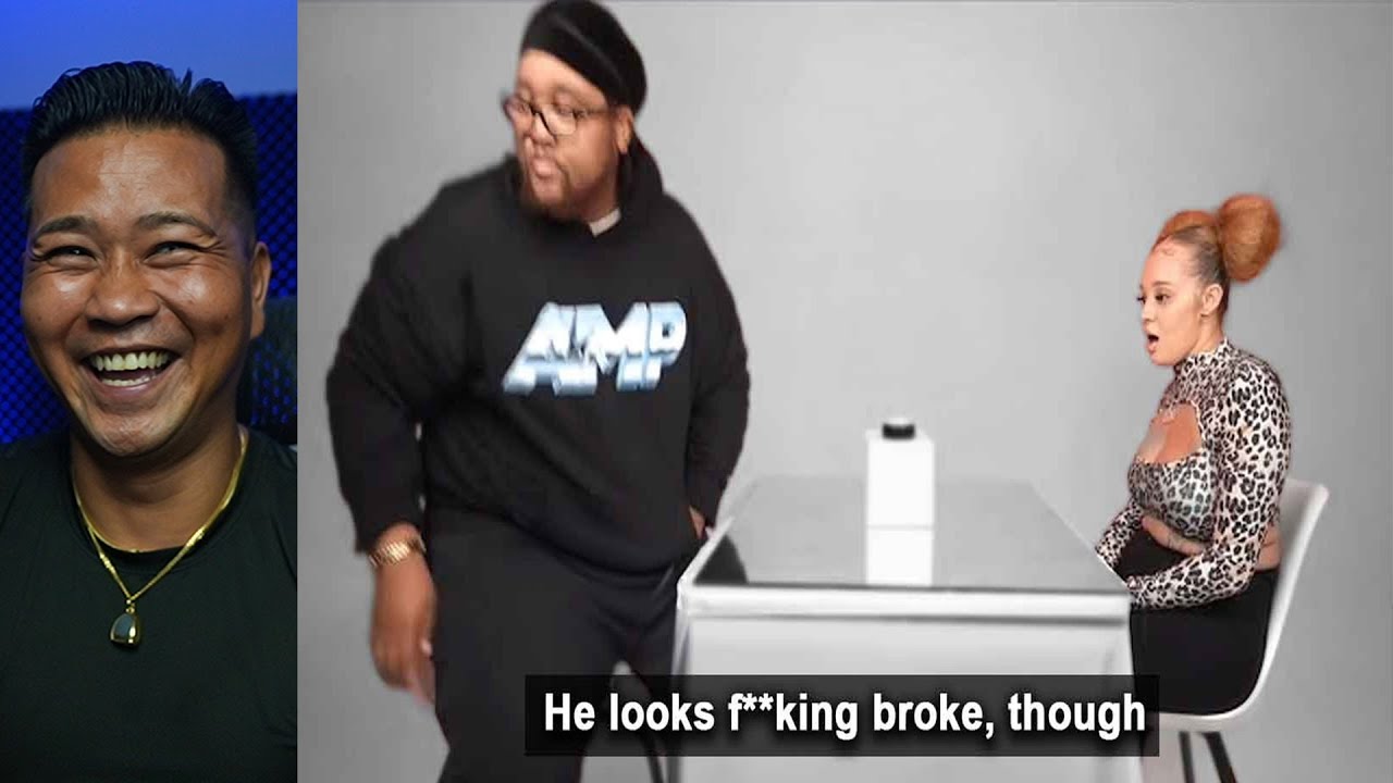 Woman Gets ANGRY After Being Rejected By Millionaire...
