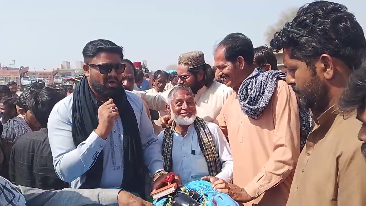 🍆🍆 ke boli Malik Yasir 147