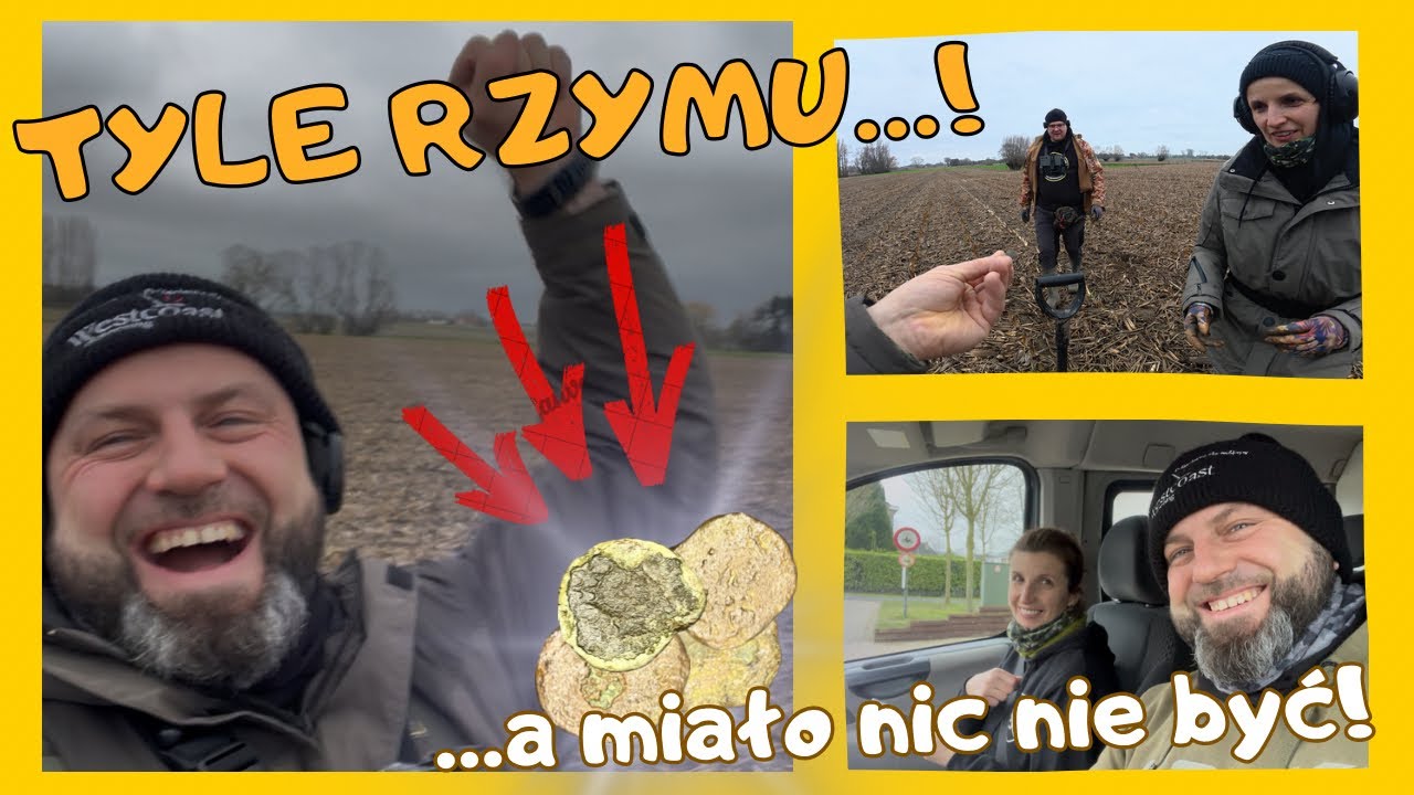 Odkryłem RZYMSKĄ miejscówkę na gościnnych występach!