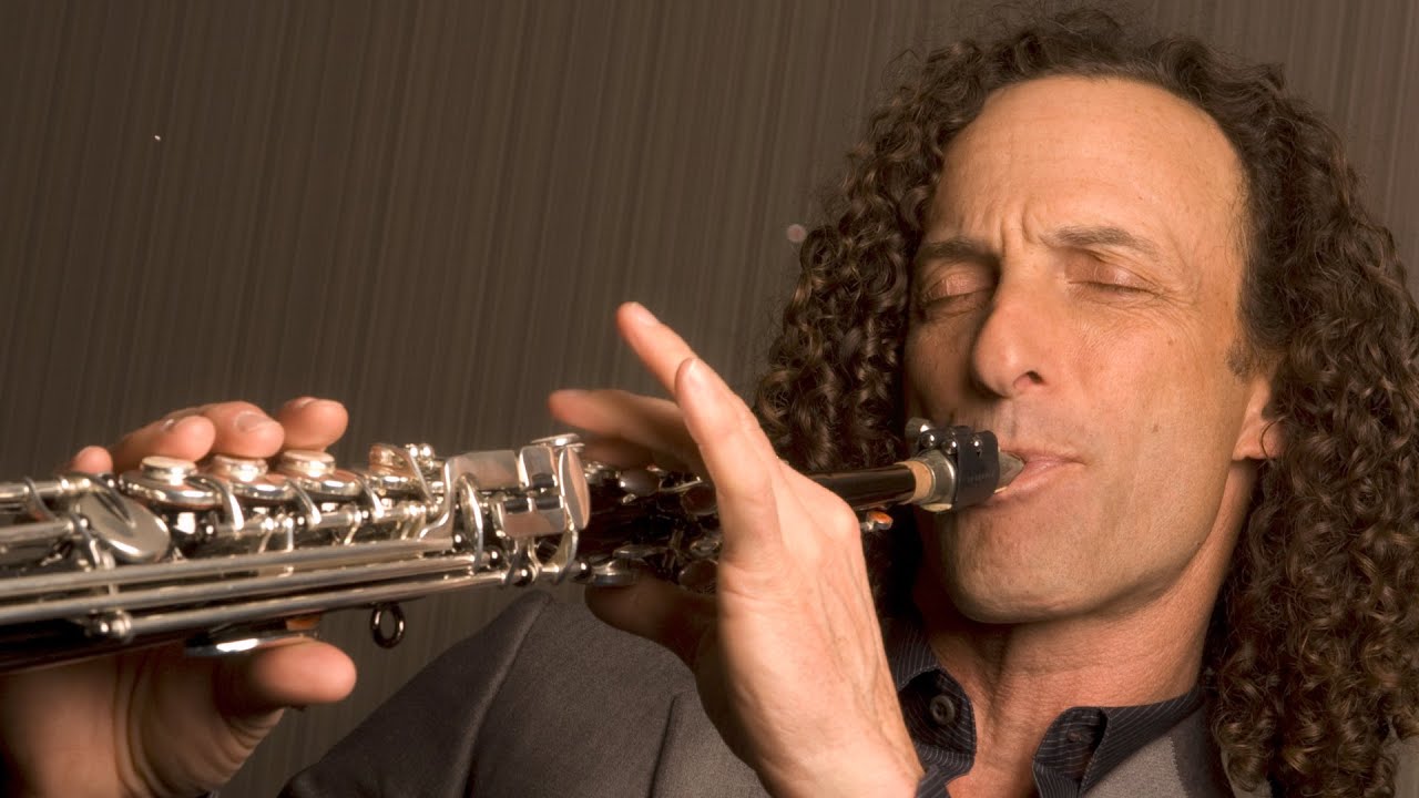 Life Lessons with Kenny G