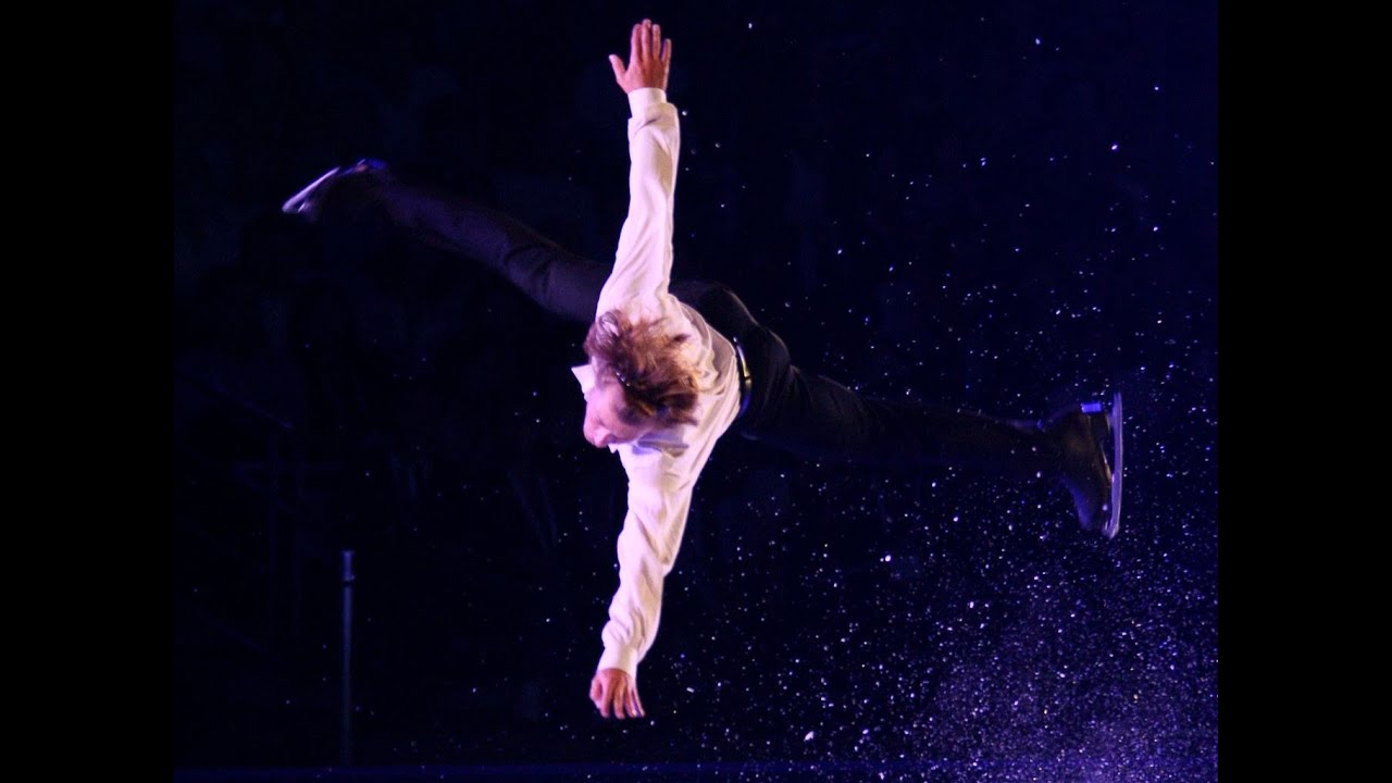 ILIA KULIK TRIBUTE