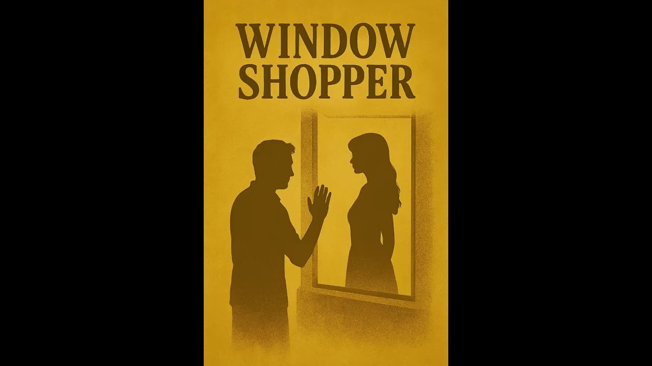 Window Shopper - An Original Folk Song (AI Cover) By Songwriter Jukebox Joshewa