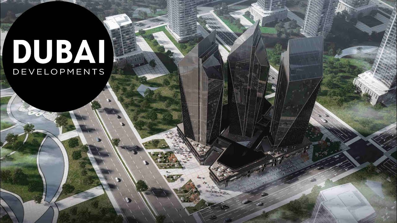 Mall Obsidier Tower Dubai 2026 مول اوبسيدر تاور دبي