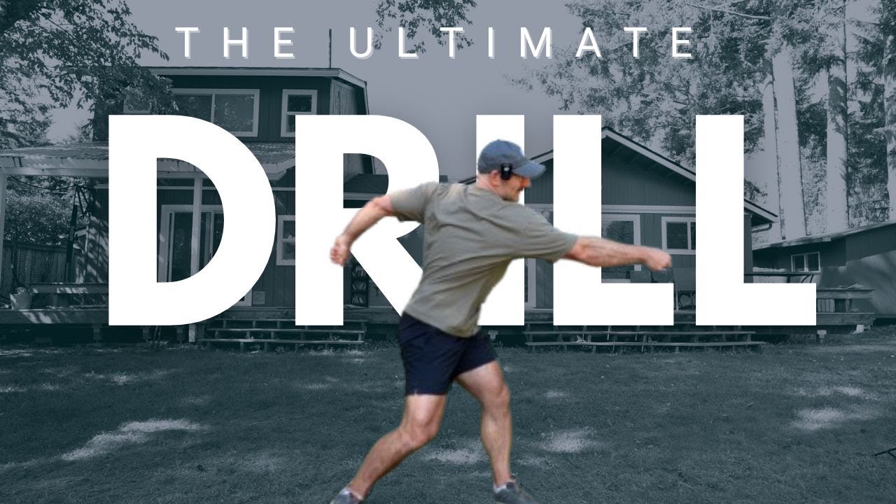 Я помог сотням людей бросать дальше. Это моё лучшее упражнение. — The Ultimate Drill