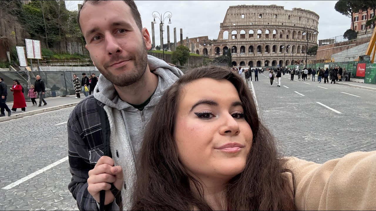 Roma in perioada Jubileului - Se merita sa o vizitati anul acesta?