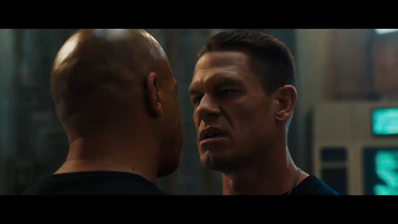 FAST AND FURIOUS 9 2020 (OFFICIAL Trailer) HD GVT TECH MOVIES