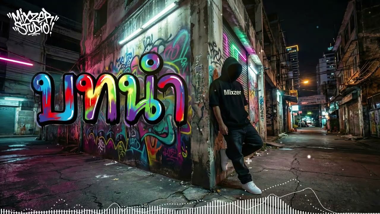 กูมีบทนำ | Rap เสียดสีคนอวด กับชีวิตที่ไม่ต้องยืมแสงใคร 