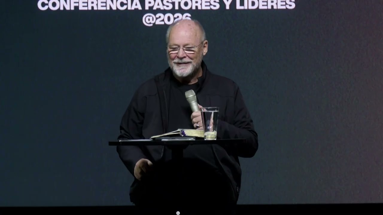 CONF  12 ROBERT BARRIGER